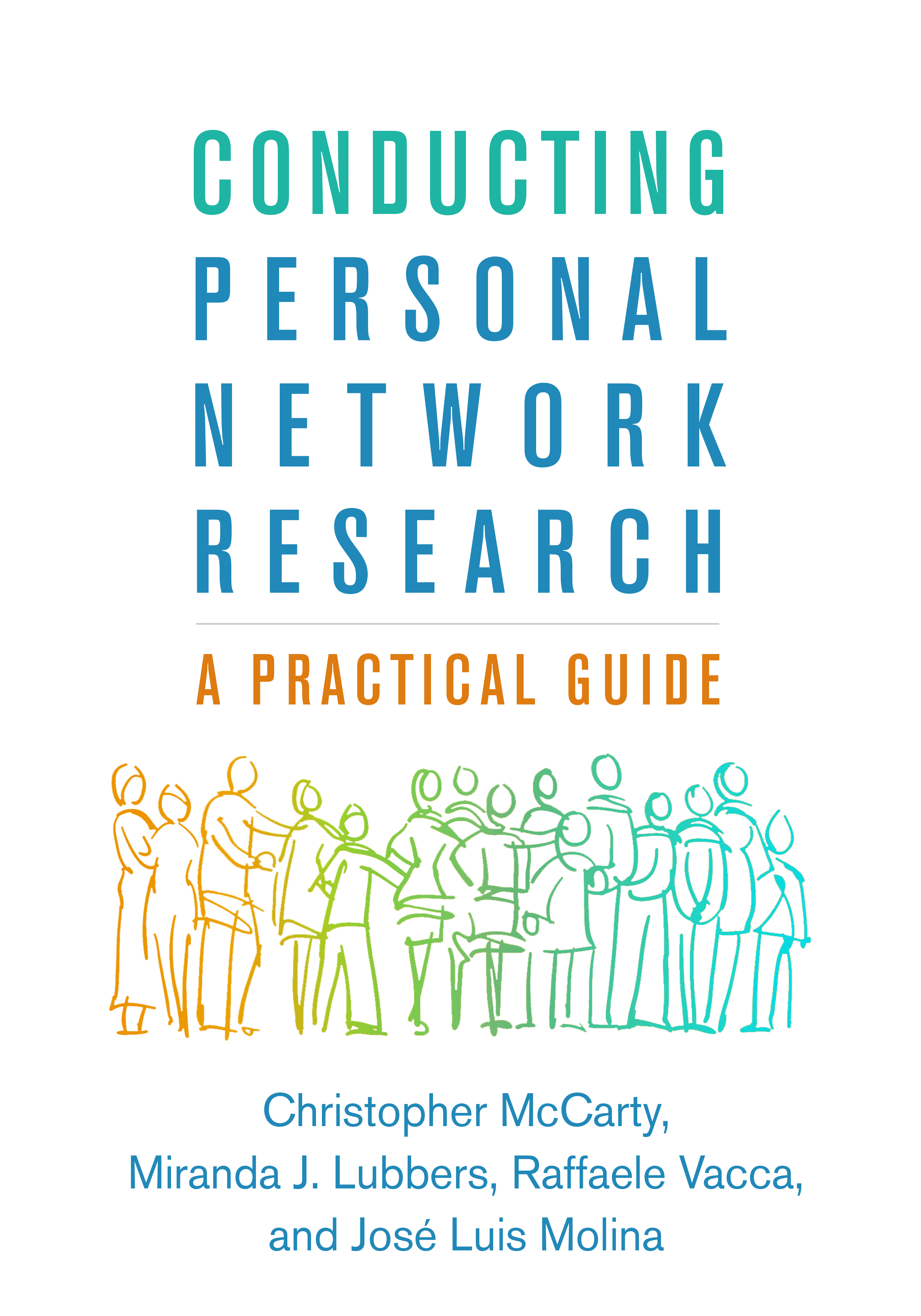 Conducting personal network research